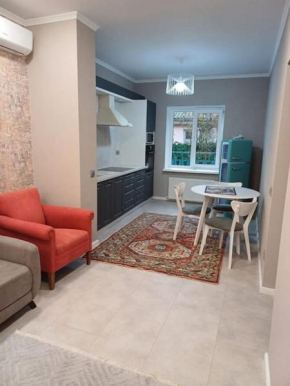 Leave in the Heart of Center House with terrace